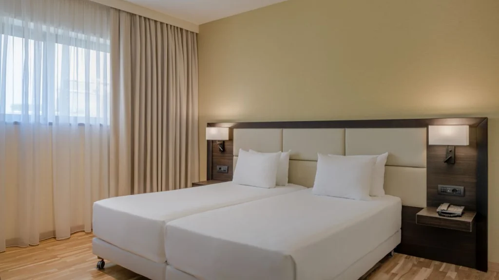 AC Hotel by Marriott Milan Sesto